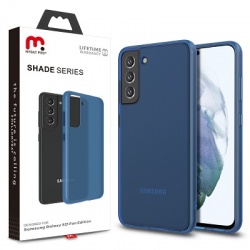 Samsung Galaxy A32 / A13 MyBat Pro Shade Series Case| Blue